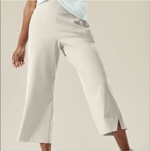 Athleta Cosmic Crop Pants